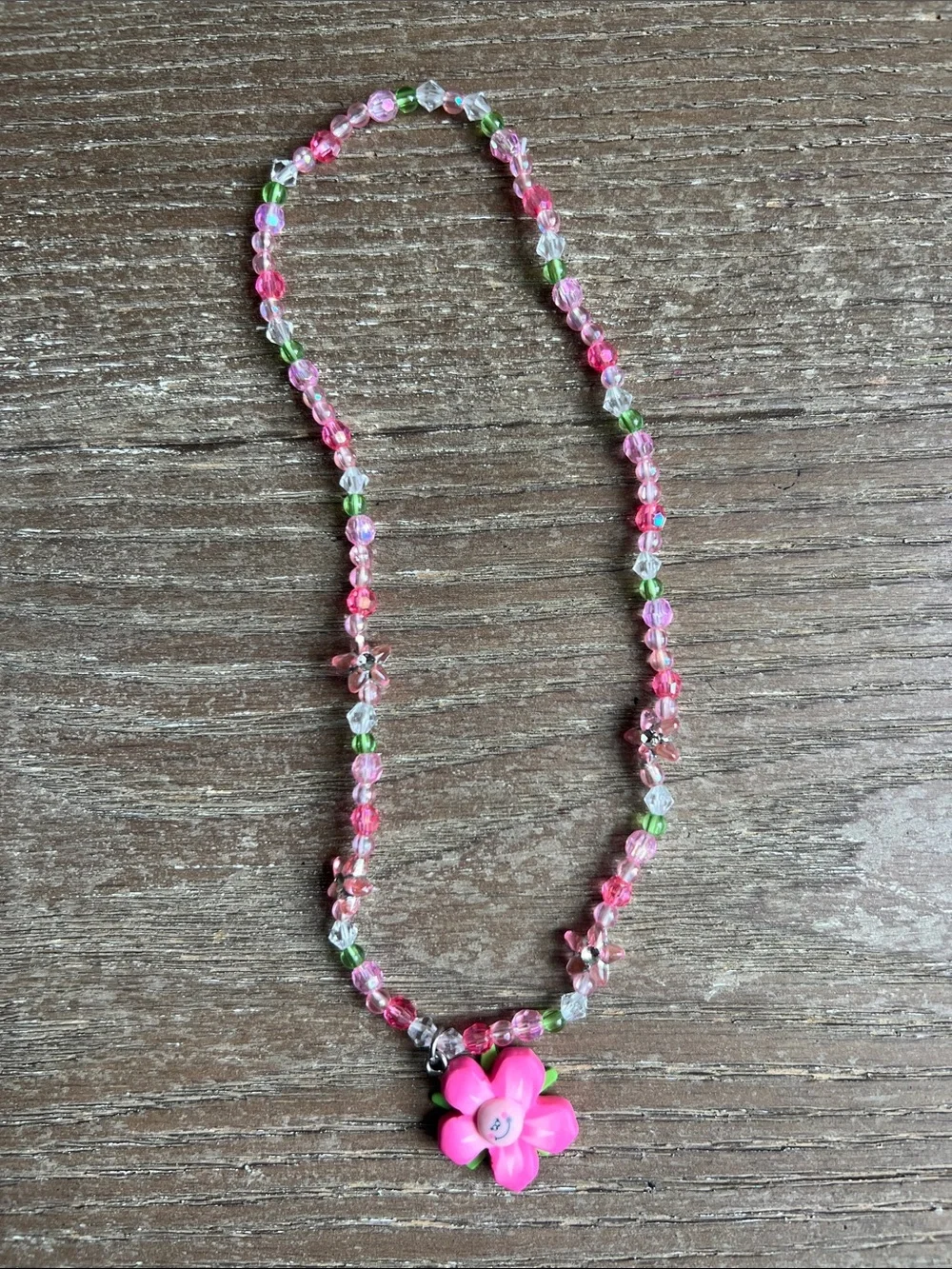 EUC Bundle of Great Pretenders Girl's Dress-up Beaded Jewelry